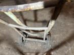 Sack carts - 4pcs. 9