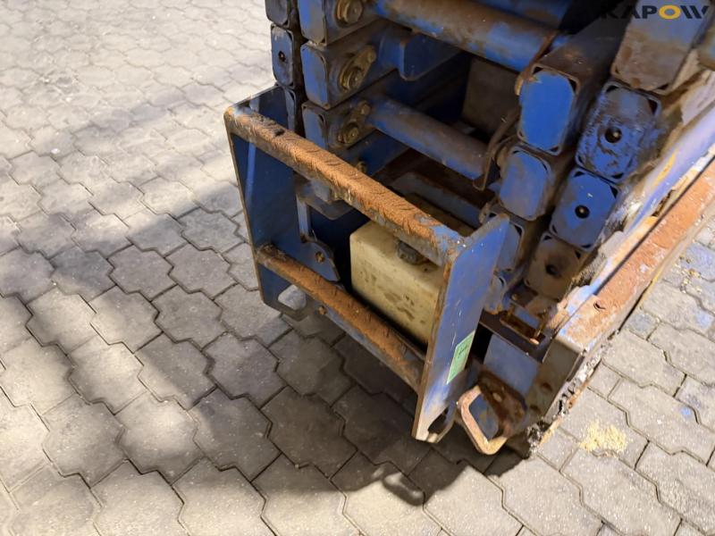 Scissor lift 18