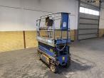 Scissor lift 3