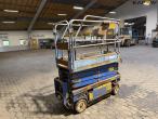 Scissor lift 5