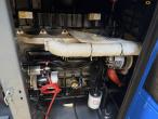 Salini Power VG-R30 generator 10