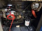 Salini Power VG-R30 generator 11