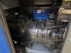 Salini Power VG-R30 generator 12