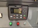 Salini Power VG-R30 generator 16