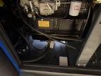 Salini Power VG-R30 generator 20