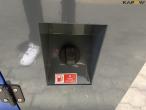 Salini Power VG-R30 generator 22