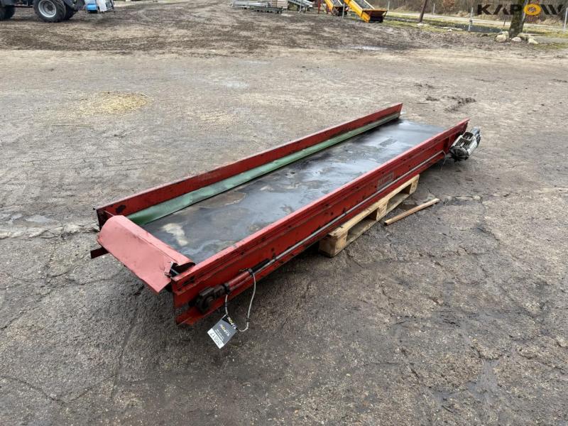 Samka conveyor belt 5