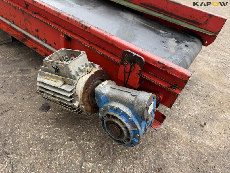 Samka conveyor belt 10