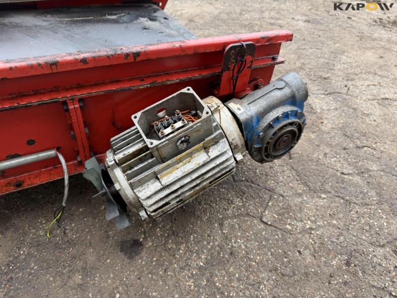 Samka conveyor belt 11