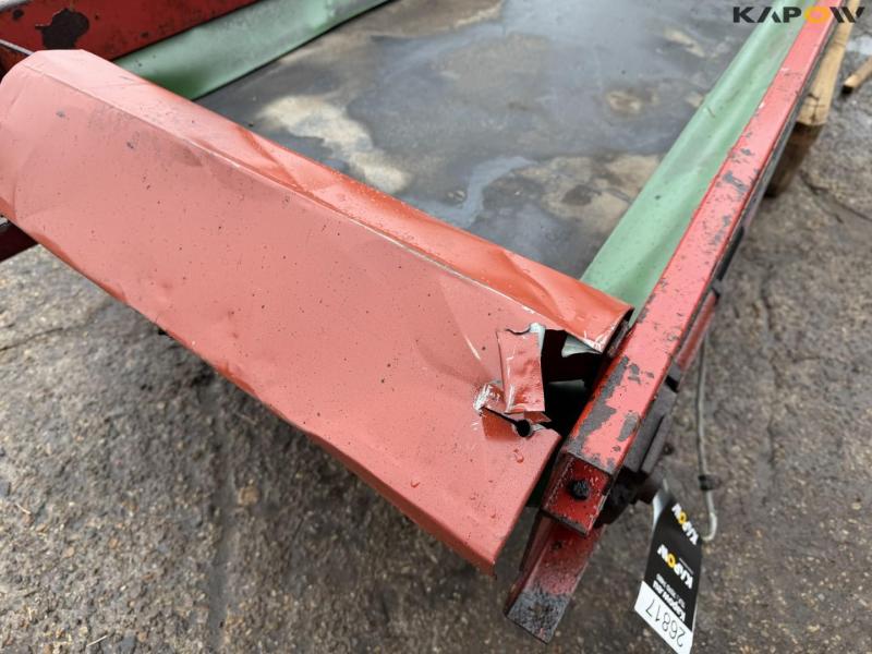 Samka conveyor belt 15