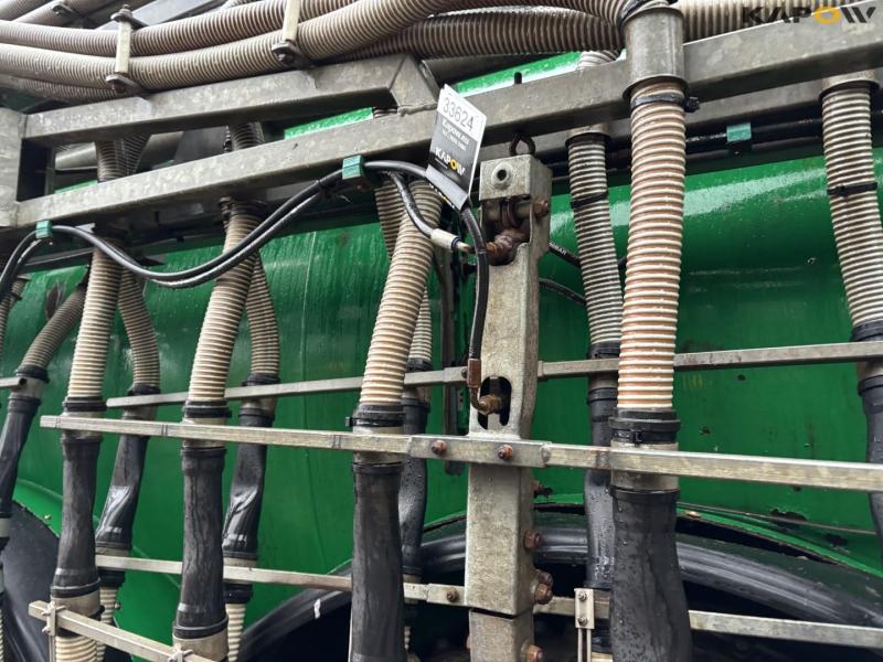 Samson ADS 24 meter slurry boom 5