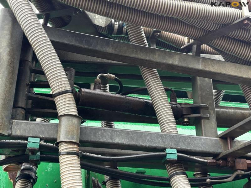 Samson ADS 24 meter slurry boom 32