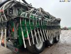 Samson ADS 24 meter slurry boom 10
