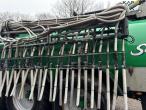 Samson ADS 24 meter slurry boom 12