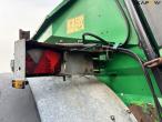 Samson Flex 16 fertilizer spreader 34