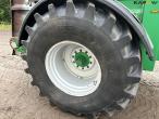 Samson Flex 16 fertilizer spreader 41