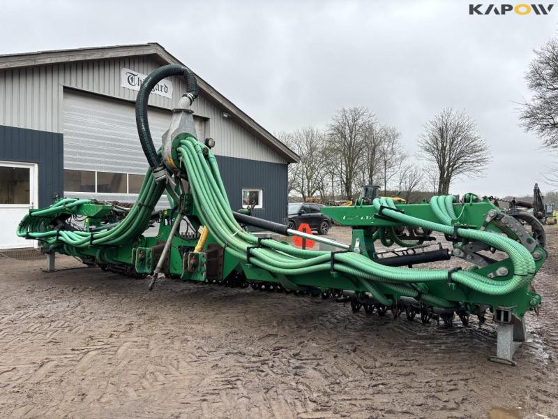 Samson injector for grass 1