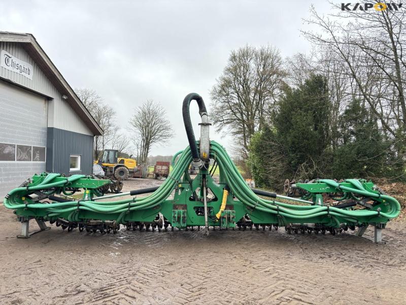 Samson injector for grass 2