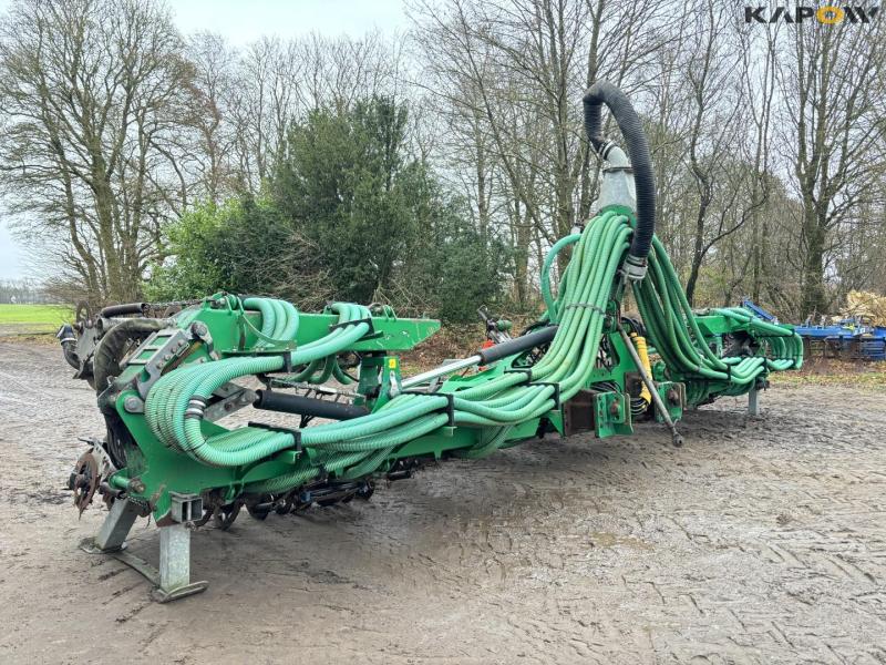 Samson injector for grass 3