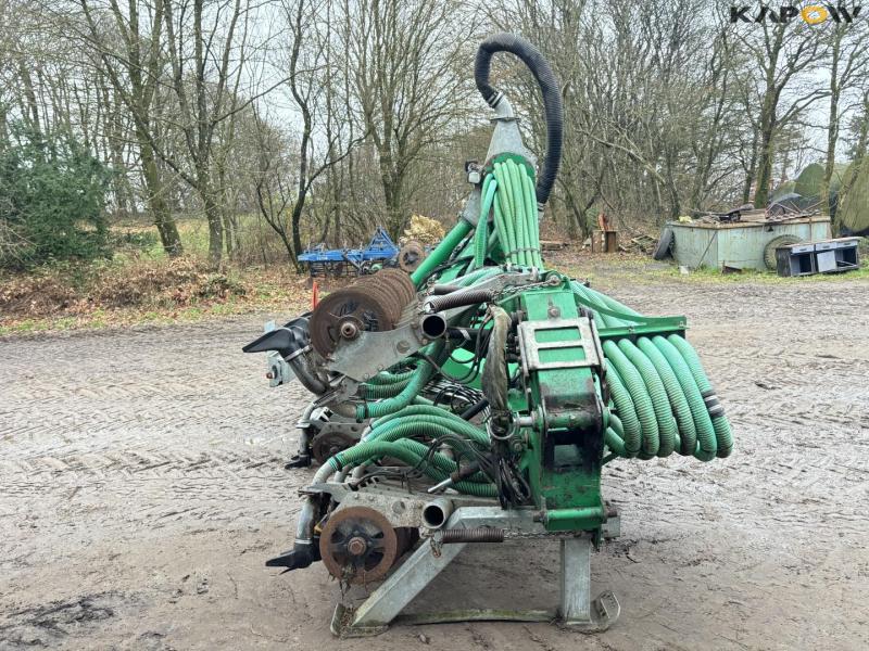 Samson injector for grass 4