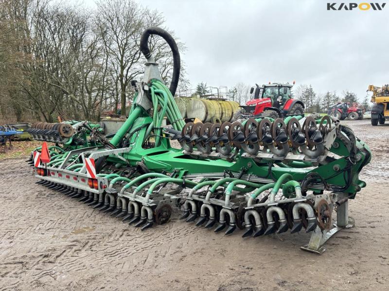 Samson injector for grass 5