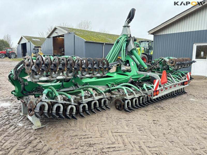 Samson injector for grass 7