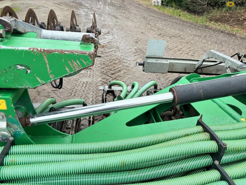 Samson injector for grass 23