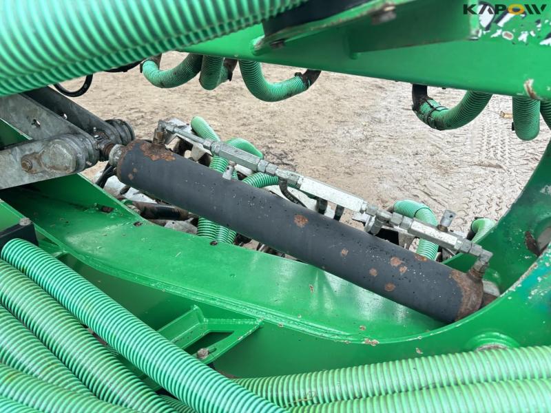 Samson injector for grass 27