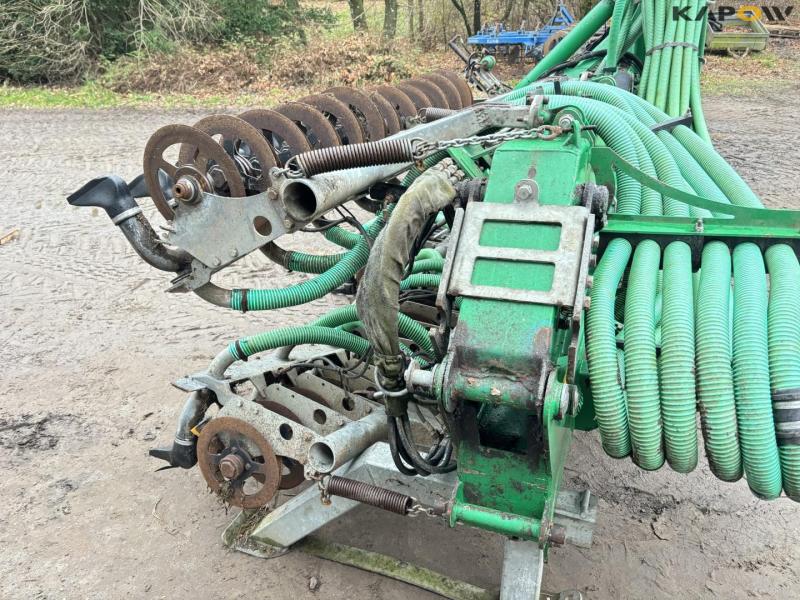 Samson injector for grass 28