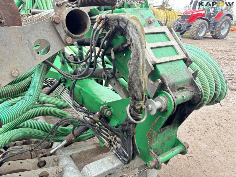 Samson injector for grass 29