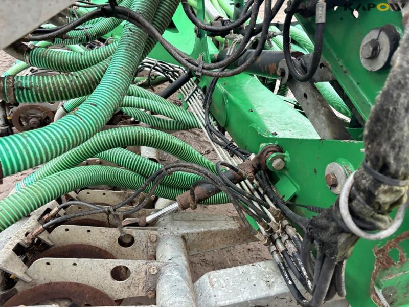 Samson injector for grass 30