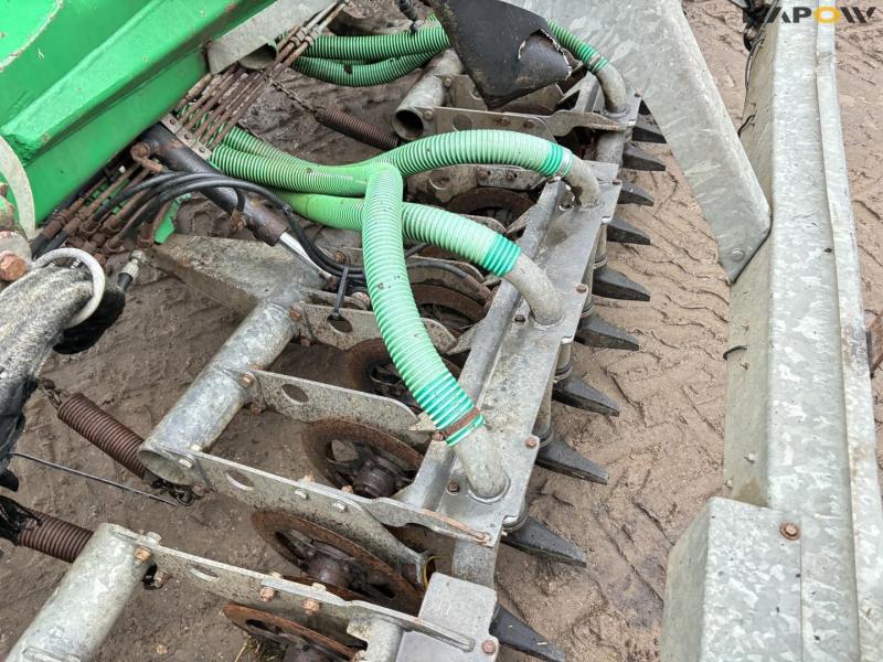 Samson injector for grass 43