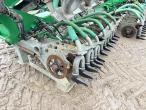 Samson injector for grass 9