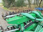 Samson injector for grass 16