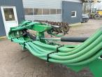 Samson injector for grass 22