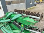 Samson injector for grass 25