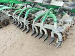 Samson injector for grass 32