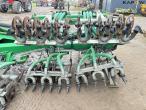 Samson injector for grass 34