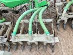 Samson injector for grass 36