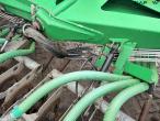 Samson injector for grass 37