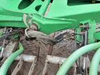 Samson injector for grass 38