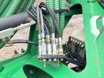 Samson injector for grass 48