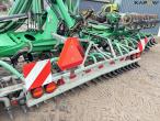 Samson injector for grass 50