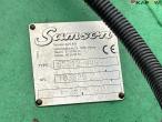 Samson injector for grass 52