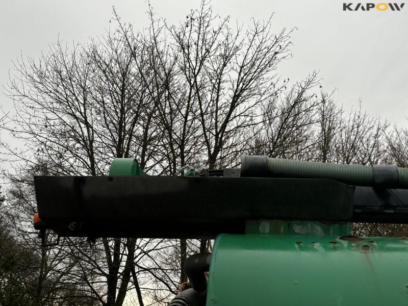 Samson PG20 slurry tanker 47