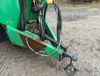 Samson PG20 slurry tanker 9