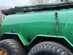 Samson PG20 slurry tanker 24