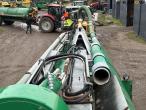 Samson PG20 slurry tanker 68