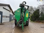 Samson PG25 slurry tanker without boom 2