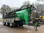 Samson PG25 slurry tanker without boom 3